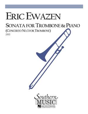 Eric Ewazen: Sonata
