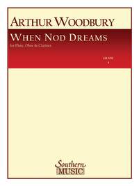Arthur Woodbury: When Nod Dreams