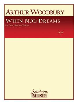 Arthur Woodbury: When Nod Dreams