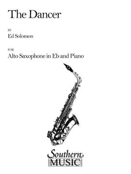 Edward Solomon: The Dancer