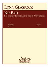 Lynn Glassock: No Exit