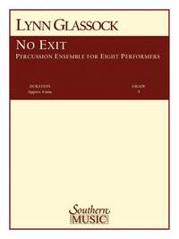 Lynn Glassock: No Exit