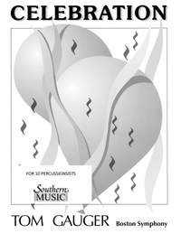 Thomas Gauger: Past Midnight