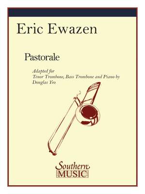 Eric Ewazen: Pastorale