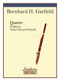 Bernhard H. Garfield: Quartet