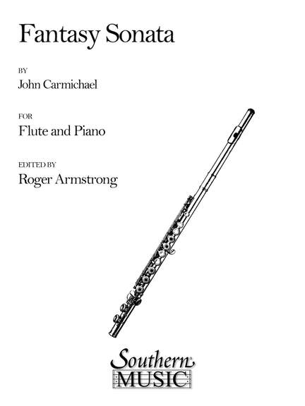 John Carmichael: Fantasy Sonata
