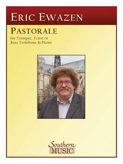 Eric Ewazen: Pastorale