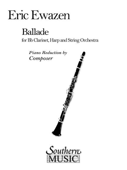 Eric Ewazen: Ballade