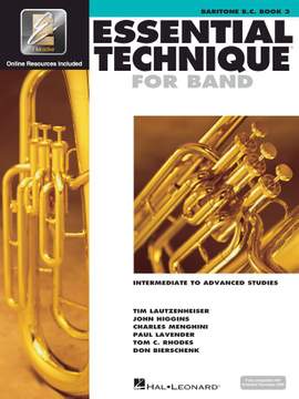 Franz Lachner: Allegro Moderato