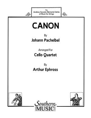 Johann Pachelbel: Canon