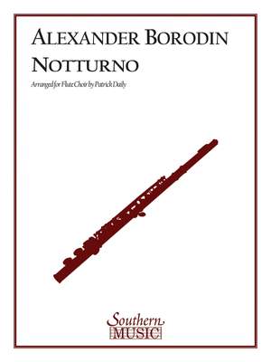 Alexander Porfiryevich Borodin: Notturno