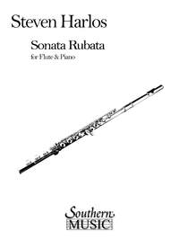 Steven Harlos: Sonata Rubata