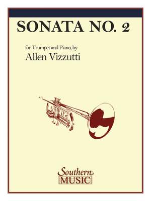 Allen Vizzutti: Sonata No. 2