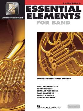 Julius Weissenborn: Elegie (Tone And Performance Studies No 10)