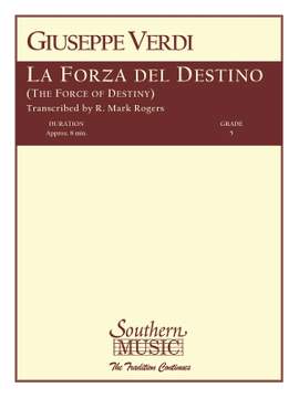 Giuseppe Verdi: La Forza del Destino