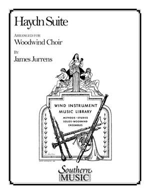 Franz Joseph Haydn: Haydn Suite