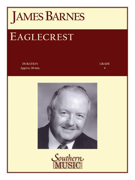 James Barnes: Eaglecrest