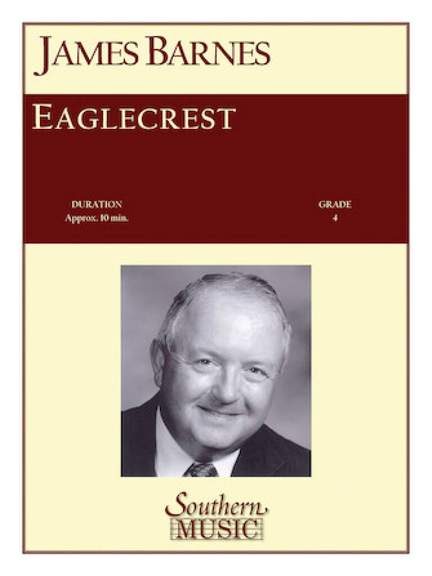 James Barnes: Eaglecrest