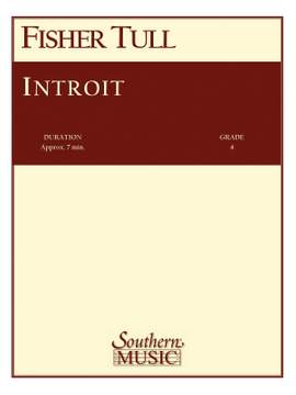 Fisher Tull_Johannes Brahms: Introit