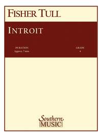 Fisher Tull_Johannes Brahms: Introit