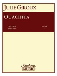Julie Giroux: Ouachita