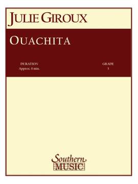 Julie Giroux: Ouachita