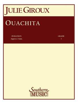 Julie Giroux: Ouachita