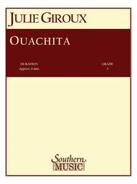 Julie Giroux: Ouachita