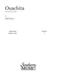 Julie Giroux: Ouachita