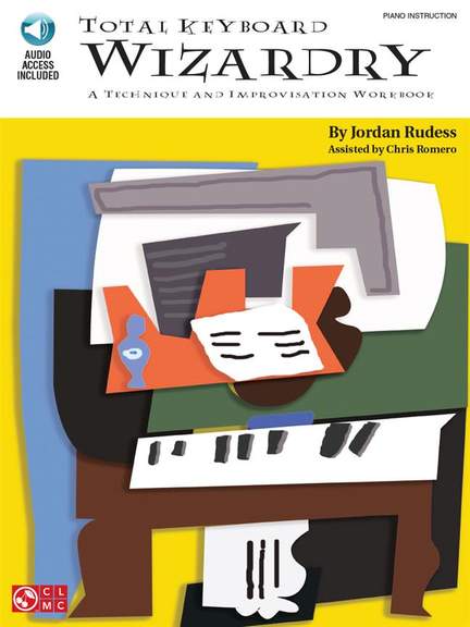 James Barnes: Westridge Overture