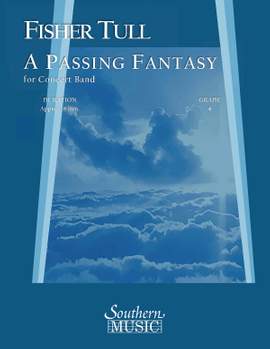 Fisher Tull: A Passing Fantasy