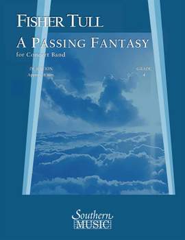 Fisher Tull: A Passing Fantasy