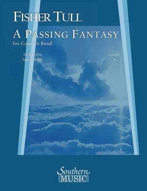 Fisher Tull: A Passing Fantasy