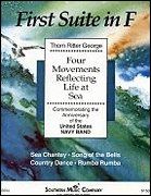 Thom Ritter George: First (1St) Suite In F