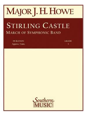 James H. Howe: Stirling Castle