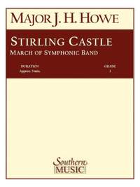 James H. Howe: Stirling Castle