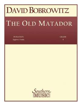 David Bobrowitz: The Old Matador