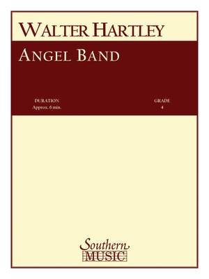 Walter S. Hartley: Angel Band