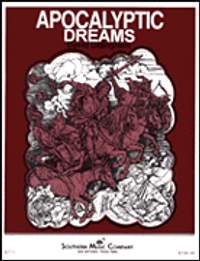 David R. Gillingham: Apocalyptic Dreams