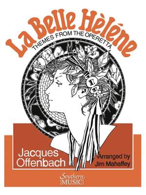 Jacques Offenbach: La Belle Helene