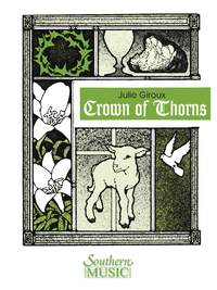 Julie Giroux: Crown Of Thorns