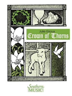 Julie Giroux: Crown Of Thorns