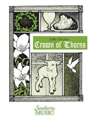 Julie Giroux: Crown Of Thorns