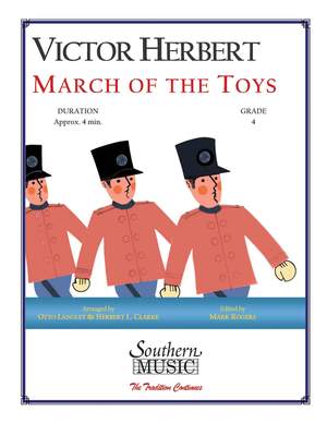 Victor Herbert: March of the Toys