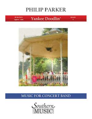 Philip A. Parker: Yankee Doodlin'