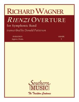 Richard Wagner: Rienzi Overture