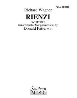 Richard Wagner: Rienzi Overture