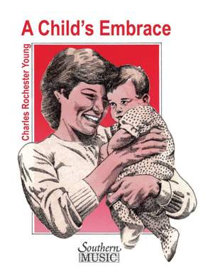 Charles Rochester Young: A Child's Embrace