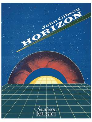 John Gibson: Horizon