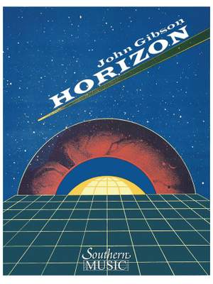 John Gibson: Horizon